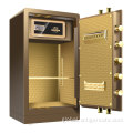 Fingerprint Lock Safe Box high quality tiger safes Classic series 900mm high Factory